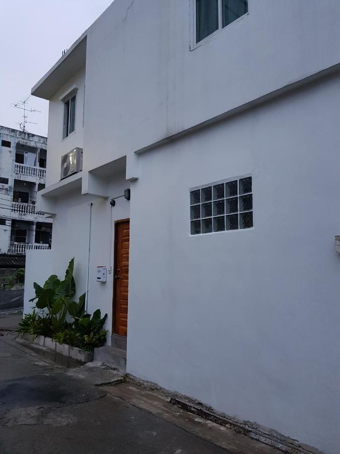 Sam'S Place Banguecoque Exterior foto